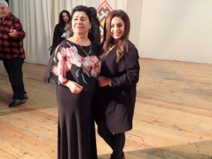 КУЛТУРА ВСЕКИ ДЕН Големият глас Петя Панева втора част  