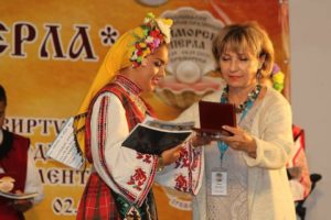 КУЛТУРА ВСЕКИ ДЕН Големият глас Петя Панева първа част  