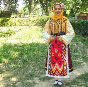 КУЛТУРА ВСЕКИ ДЕН Големият глас Петя Панева първа част  