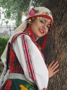 КУЛТУРА ВСЕКИ ДЕН Големият глас Петя Панева първа част  