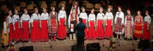 КУЛТУРА ВСЕКИ ДЕН Татяна Капричева Празничният концерт на Национално училище по изкуствата Култура всеки ден КУЛТУРА ВСЕКИ ДЕН Празничният концерт на Национално училище по изкуствата