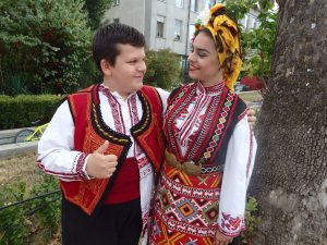 КУЛТУРА ВСЕКИ ДЕН Донко Марков интервю втора част  