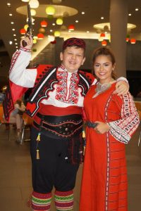 КУЛТУРА ВСЕКИ ДЕН Донко Марков интервю втора част  