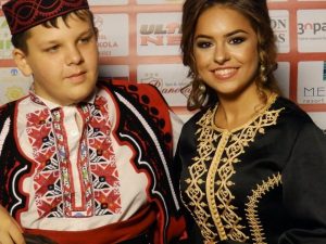 КУЛТУРА ВСЕКИ ДЕН Донко Марков интервю втора част  