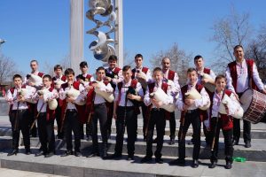 КУЛТУРА ВСЕКИ ДЕН Татяна Капричева Култура всеки ден Алексей Енчев интервю първа част КУЛТУРА ВСЕКИ ДЕН Алексей Енчев интервю първа част