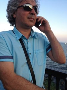 КУЛТУРА ВСЕКИ ДЕН Веселин Демирев интервю втора част  
