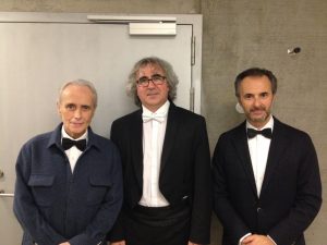 КУЛТУРА ВСЕКИ ДЕН Веселин Демирев интервю първа част  