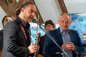 КУЛТУРА ВСЕКИ ДЕН Татяна Капричева Култура всеки ден За музиката с любов КУЛТУРА ВСЕКИ ДЕН За музиката с любов