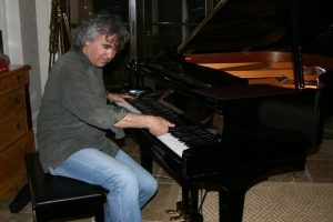 КУЛТУРА ВСЕКИ ДЕН Веселин Демирев интервю първа част  