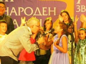 КУЛТУРА ВСЕКИ ДЕН Петър Мавров интервю втора част  