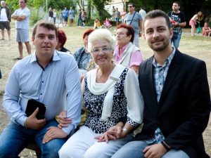 КУЛТУРА ВСЕКИ ДЕН Николай Гурбанов интервю втора част  
