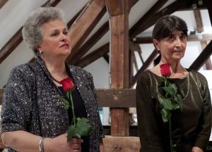 КУЛТУРА ВСЕКИ ДЕН Росица Щерева интервю първа част  