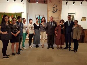 КУЛТУРА ВСЕКИ ДЕН Николай Гурбанов интервю втора част  