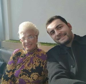 КУЛТУРА ВСЕКИ ДЕН Николай Гурбанов интервю втора част  