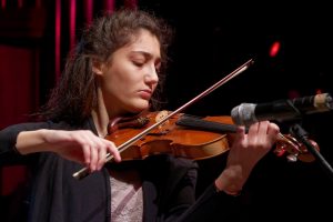 КУЛТУРА ВСЕКИ ДЕН Концертът 73 години от началото  