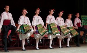 КУЛТУРА ВСЕКИ ДЕН Концертът 73 години от началото  
