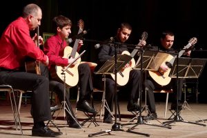 КУЛТУРА ВСЕКИ ДЕН Концертът 73 години от началото  