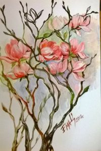 КУЛТУРА ВСЕКИ ДЕН Езикът на цветята  