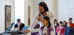 КУЛТУРА ВСЕКИ ДЕН Татяна Капричева Култура всеки ден За музиката с любов КУЛТУРА ВСЕКИ ДЕН За музиката с любов