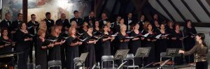 КУЛТУРА ВСЕКИ ДЕН Росица Щерева диригент общественик  