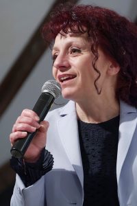 КУЛТУРА ВСЕКИ ДЕН Концертът на учителите  