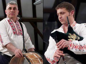 КУЛТУРА ВСЕКИ ДЕН Концертът на учителите  