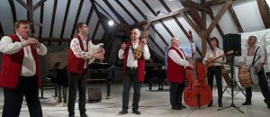 КУЛТУРА ВСЕКИ ДЕН Концертът на учителите  