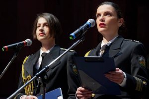 КУЛТУРА ВСЕКИ ДЕН Татяна Капричева Култура всеки ден Концертът на оркестъра на ВМС КУЛТУРА ВСЕКИ ДЕН Концертът на оркестъра на ВМС