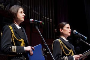 КУЛТУРА ВСЕКИ ДЕН Татяна Капричева Култура всеки ден Концертът на оркестъра на ВМС КУЛТУРА ВСЕКИ ДЕН Концертът на оркестъра на ВМС