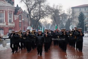 КУЛТУРА ВСЕКИ ДЕН Татяна Капричева Култура всеки ден Концертът на оркестъра на ВМС КУЛТУРА ВСЕКИ ДЕН Концертът на оркестъра на ВМС