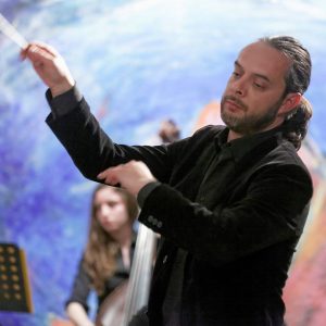 КУЛТУРА ВСЕКИ ДЕН Неочаквани солисти  