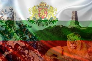 КУЛТУРА ВСЕКИ ДЕН Честит Национален празник! Татяна Капричева Култура всеки ден КУЛТУРА ВСЕКИ ДЕН Честит Национален празник!