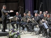 КУЛТУРА ВСЕКИ ДЕН Татяна Капричева Култура всеки ден Концертът на оркестъра на ВМС КУЛТУРА ВСЕКИ ДЕН Концертът на оркестъра на ВМС