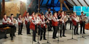 КУЛТУРА ВСЕКИ ДЕН Годишен фолклорен концерт  