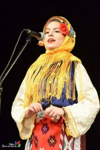 КУЛТУРА ВСЕКИ ДЕН Годишен фолклорен концерт  