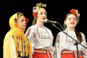 КУЛТУРА ВСЕКИ ДЕН Годишен фолклорен концерт  