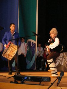КУЛТУРА ВСЕКИ ДЕН Сензацията на конкурса Диньо Маринов 2018  