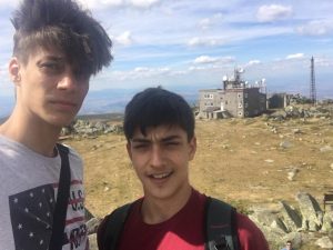 КУЛТУРА ВСЕКИ ДЕН Татяна Капричева Нов проект на братя Зайранови Култура всеки ден КУЛТУРА ВСЕКИ ДЕН Нов проект на братя Зайранови