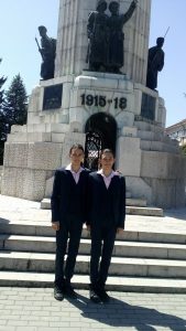 КУЛТУРА ВСЕКИ ДЕН Нови успехи за братята Хасан и Ибрахим Игнатови  