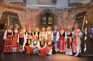 КУЛТУРА ВСЕКИ ДЕН Голям концерт за Денят на будителите!  
