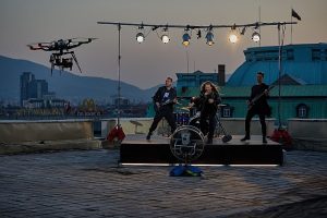КУЛТУРА ВСЕКИ ДЕН Татяна Капричева Култура всеки ден БТР с концерт във Варна КУЛТУРА ВСЕКИ ДЕН БТР с концерт във Варна