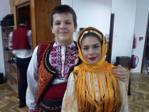 КУЛТУРА ВСЕКИ ДЕН Татяна Капричева Култура всеки ден Варненски таланти пяха на награждаването на Калинка Вълчева КУЛТУРА ВСЕКИ ДЕН Варненски таланти пяха на награждаването на Калинка Вълчева
