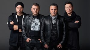 КУЛТУРА ВСЕКИ ДЕН Татяна Капричева Култура всеки ден БТР с концерт във Варна КУЛТУРА ВСЕКИ ДЕН БТР с концерт във Варна