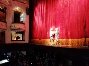 КУЛТУРА ВСЕКИ ДЕН Дарение за Варненската опера  