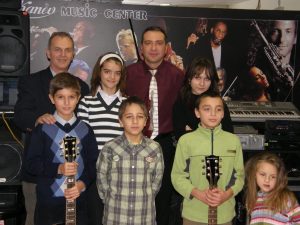 КУЛТУРА ВСЕКИ ДЕН Севдалин Стефанов интервю втора част  