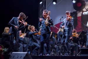 КУЛТУРА ВСЕКИ ДЕН Татяна Капричева Мартин Зайранов със Специална награда КУЛТУРА ВСЕКИ ДЕН Мартин Зайранов със Специална награда София