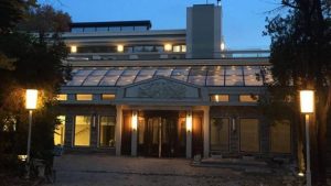 КУЛТУРА ВСЕКИ ДЕН Татяна Капричева Култура всеки ден Арт Денс в Морско казино КУЛТУРА ВСЕКИ ДЕН Арт Денс в Морско казино