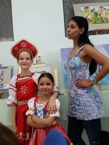 КУЛТУРА ВСЕКИ ДЕН Цветалина Нахабедян интервю първа част Татяна Капричева Култура всеки ден КУЛТУРА ВСЕКИ ДЕН Цветалина Нахабедян интервю първа част