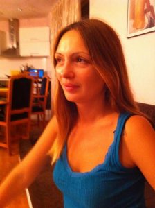 КУЛТУРА ВСЕКИ ДЕН Мария Гройдис интервю втора част  