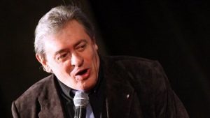 КУЛТУРА ВСЕКИ ДЕН Михаил Белчев - Юбилеен концерт  